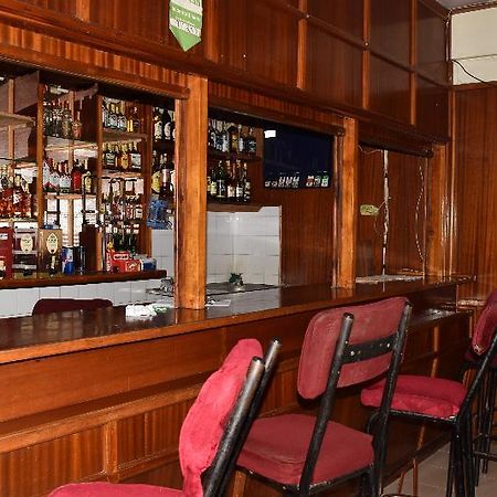 Ibis Hotel Karatina 外观 照片