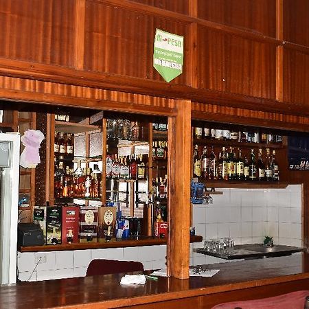 Ibis Hotel Karatina 外观 照片