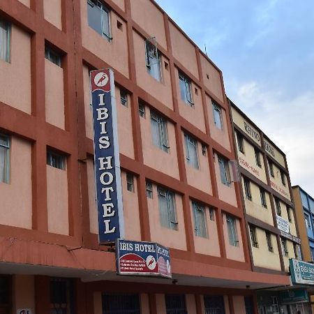Ibis Hotel Karatina 外观 照片