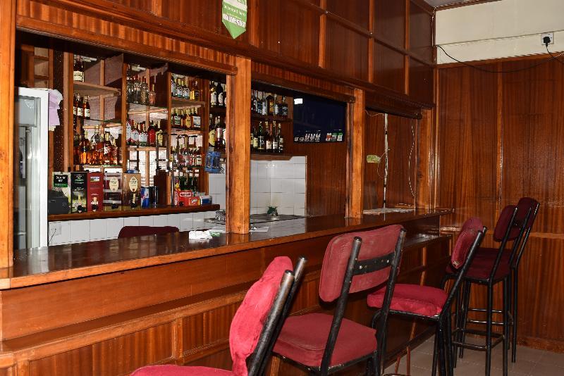 Ibis Hotel Karatina 外观 照片