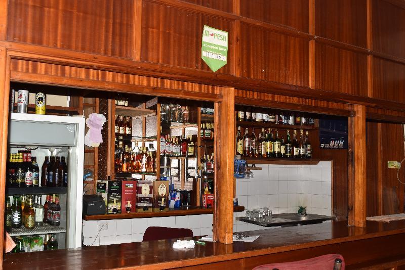 Ibis Hotel Karatina 外观 照片
