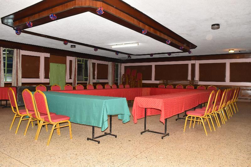 Ibis Hotel Karatina 外观 照片