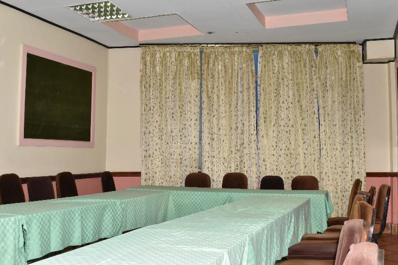 Ibis Hotel Karatina 外观 照片