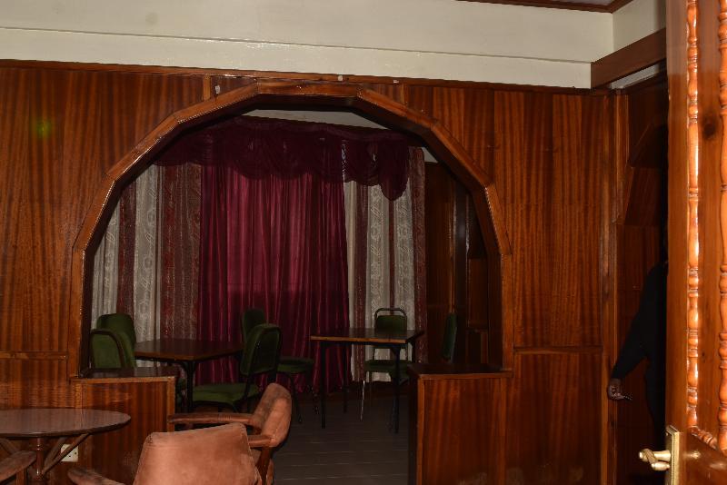 Ibis Hotel Karatina 外观 照片