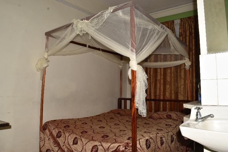Ibis Hotel Karatina 外观 照片