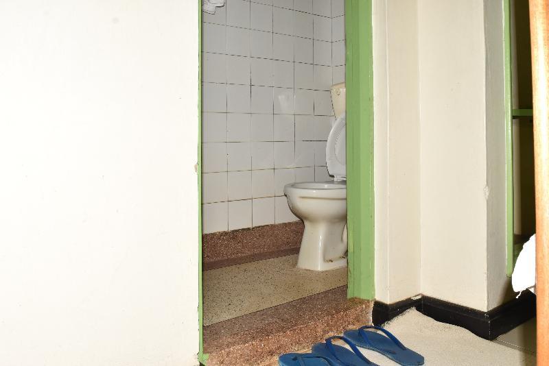 Ibis Hotel Karatina 外观 照片