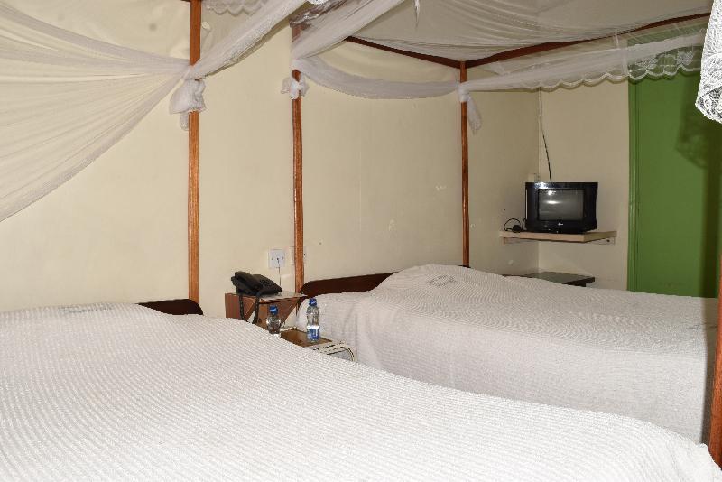 Ibis Hotel Karatina 外观 照片